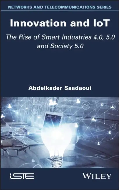 Innovation and IoT by Abdelkader Saadaoui