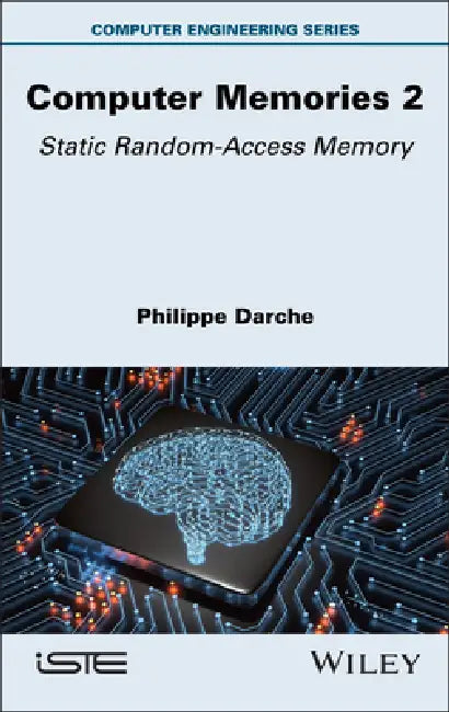 Computer Memories 2 by Philippe Darche