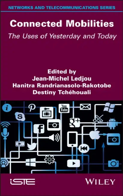 Connected Mobilities by Jean-Michel Ledjou
