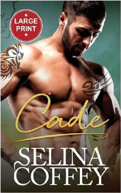 Cade: A Mail-Order Bride Paranormal Romance (Large Print Hardback) by Coffey, Selina