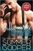 Billionaire's Game: A Workplace Boss Contemporary Romance (Large Print Hardback) by Cooper, Summer