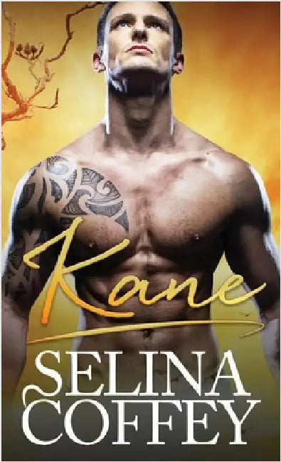 Kane: An Interracial Paranormal Shifter Romance (Hardback) by Coffey, Selina