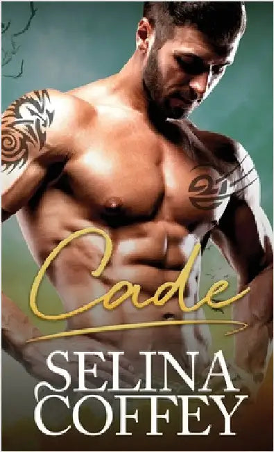 Cade: A Mail-Order Bride Paranormal Romance (Hardback) by Coffey, Selina