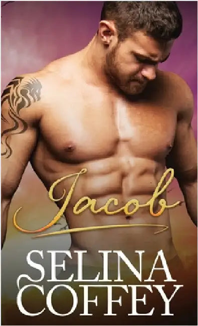 Jacob: A Paranormal Shifter Vampire Romance (Hardback) by Coffey, Selina