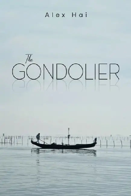 The Gondolier by Alex Hai