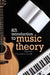 An Introduction to Music Theory by Rowena Chadwick-Smith