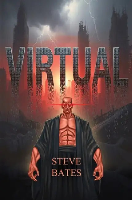 Virtual by Steve Bates