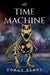 My Time Machine by Rohan Denny
