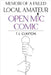 Memoir Of A Failed Local Amateur Open Mic Comic by T. L. Clayton