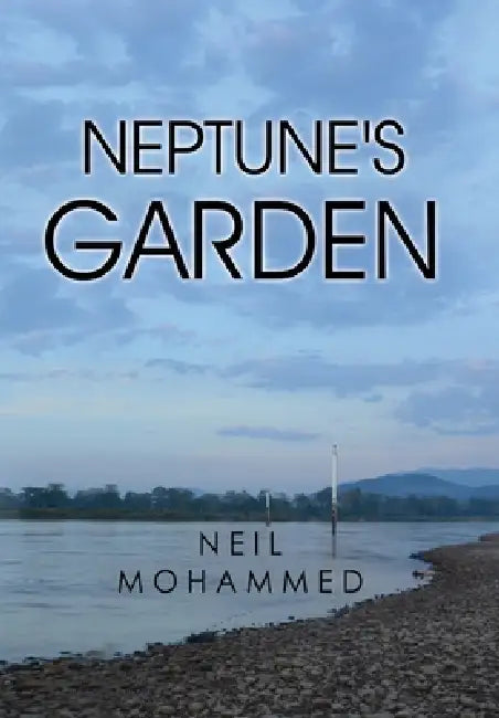 Neptune's Garden by Neil Mohammed