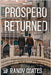 Prospero Returned by Randy Coates