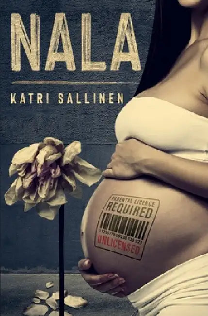 Nala by Katri Sallinen