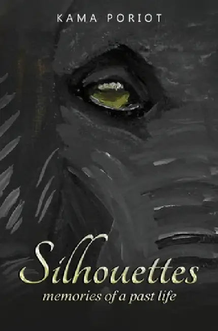 Silhouettes: Memories of a past life by Kama Poriot