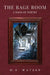 The Rage Room - A Book of Poetry by M. E. Watson