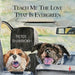 Teach Me the Love that Is Evergreen by Peter Shahrokh