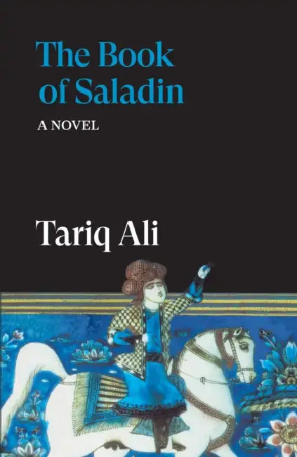 The Book of Saladin by Tariq Ali