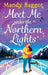 Meet Me Under the Northern Lights by Baggot, Mandy