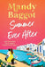 Summer Ever After by Mandy Baggot