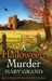 A Halloween Murder by Mary Grand