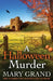 A Halloween Murder by Mary Grand