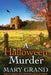 A Halloween Murder by Mary Grand