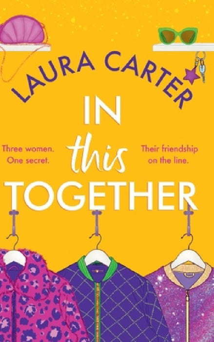 In This Together by Laura Carter