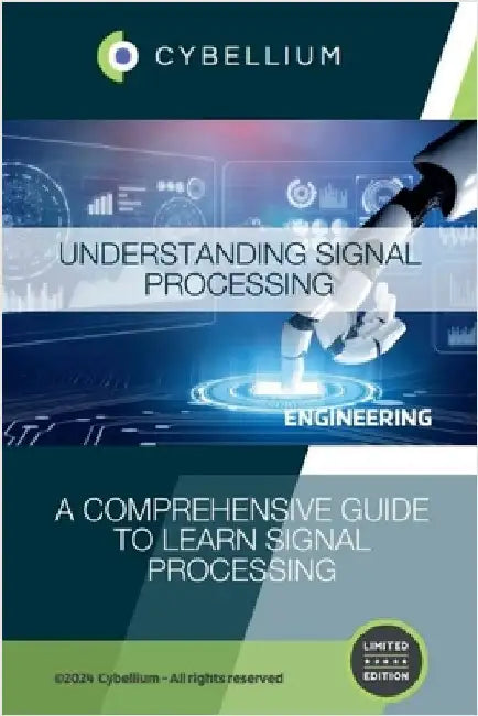 Understanding Signal Processing by Hermans, Kris