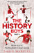 The History Boys Part Two: More Iconic Nottingham Forest Goals by David Marples