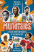 Mundiales: A South American History of the World Cup by Mark Biram, Tim Vickery