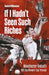 If I Hadn't Seen Such Riches: Manchester United's 1991 Cup Winners' Cup Triumph by Dan Williamson