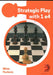 Strategic Play with 1 E4 by Milos Pavlovic