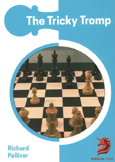 The Tricky Tromp by Richard Palliser