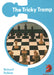 The Tricky Tromp by Richard Palliser