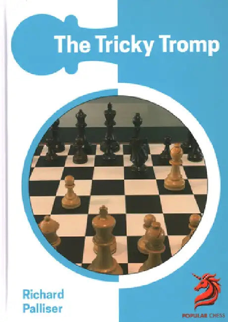 The Tricky Tromp by Richard Palliser