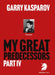 My Great Predecessors 4: Fischer by Garry Kasparov