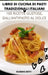 Libro Di Cucina Di Pasti Tradizionali Italiani by Eusebio Detti