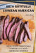 Arta GĂtitului Coreean American by Dorin Bușe