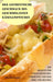 Der Authentische Geschmack Des Geschmolzenen Käsesandwiches by Sergius Sauer