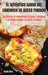 El Auténtico Sabor del Sándwich de Queso Fundido by Felipe Polo