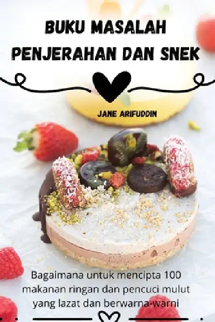 Buku Masalah Penjerahan Dan Snek by 978-1-83687-684-7