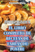 El Libro Completo de Recetas de Tablas de Postre by Consuelo Nieto
