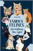 Famous Felines Throughout the Ages by Burr, Ryan