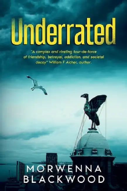 Underrated by Blackwood