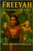 Freeyah and the Race of Life by Lambropoulos, Niki