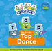 The Terrific Tap Dance: An Interactive Alphablocks Storybook by Alphablocks