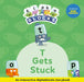 T Gets Stuck: An Interactive Alphablocks Storybook by Alphablocks