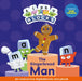 The Gingerbread Man: An Interactive Alphablocks Storybook by Alphablocks