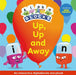 Up, Up and Away: An Interactive Alphablocks Storybook by Alphablocks