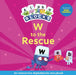 W to the Rescue: An Interactive Alphablocks Storybook by Alphablocks