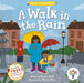 A Walk in the Rain by Emma Steel